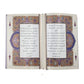 Gulestan of Saadi Shirazi | Bilingual | Miniatures By Farshchian