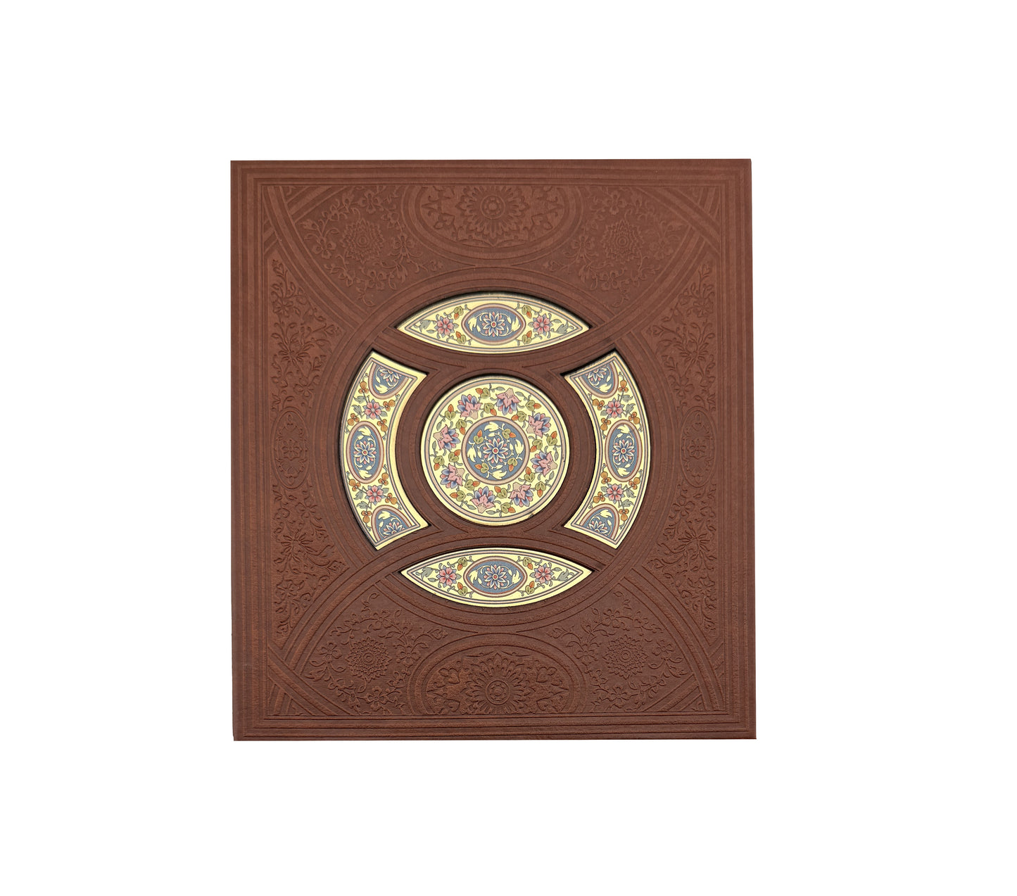 ست بوستان و گلستان با خودکار و روان‌نویس - Saadi Gift Set