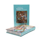 Ghazaliyat Saadi Shirazi | Miniatures By M. Farshchian | Forewords by Dr. E. Ghomshei