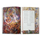 Ghazaliyat Saadi Shirazi | Miniatures By M. Farshchian | Forewords by Dr. E. Ghomshei
