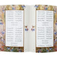 Divan-e-Hafez | Bilingual Farsi-English | Miniatures By Farshchian