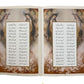 Leyli and Majnoon by Nizami Ganjavi | Miniatures By Farshchian |