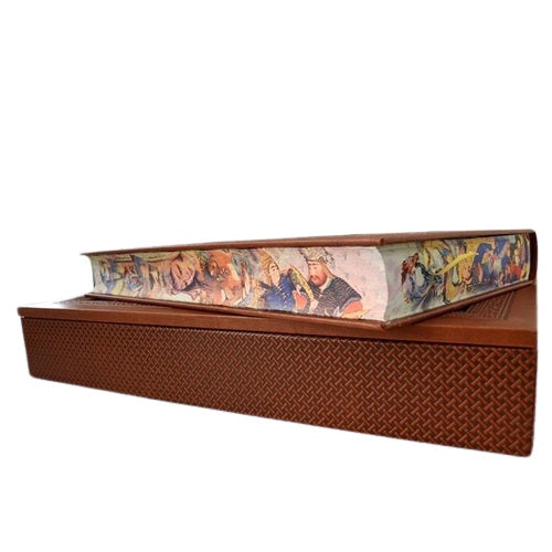 شاهنامه فردوسی - بسیار نفیس - Shahnameh Ferdowsi – Collectible