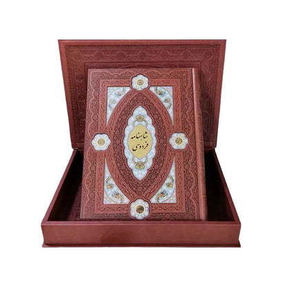 شاهنامه فردوسی - بسیار نفیس - Shahnameh Ferdowsi – Collectible