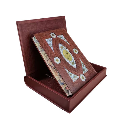 شاهنامه فردوسی - بسیار نفیس - Shahnameh Ferdowsi – Collectible