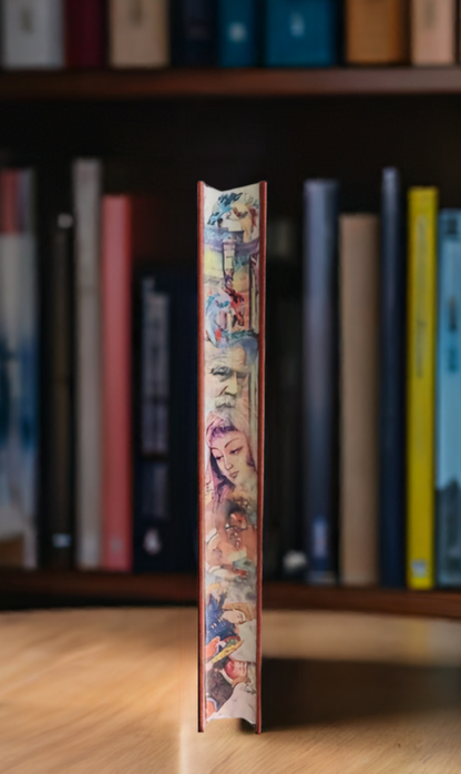 شاهنامه فردوسی - بسیار نفیس - Shahnameh Ferdowsi – Collectible