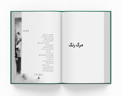 هشت کتاب سهراب سپهری ساسان - The Eight bOoks (Coming Soon)