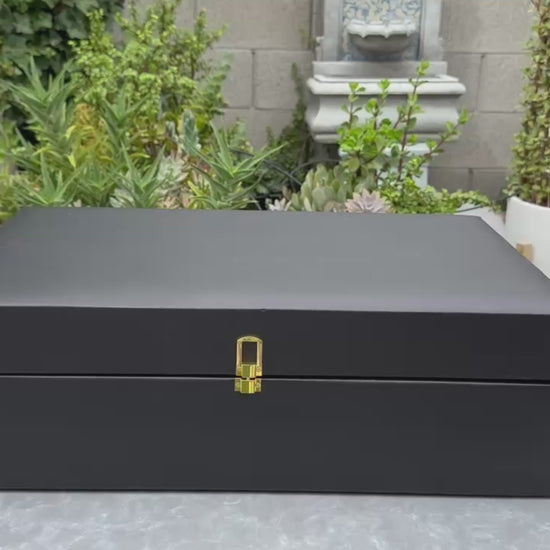 Handmade Persian Turquoise Inlaid Copper (Firoozeh Koobi) VIP Tea Gift Set. A handmade decorative centerpiece, perfect for gifts or home décor.