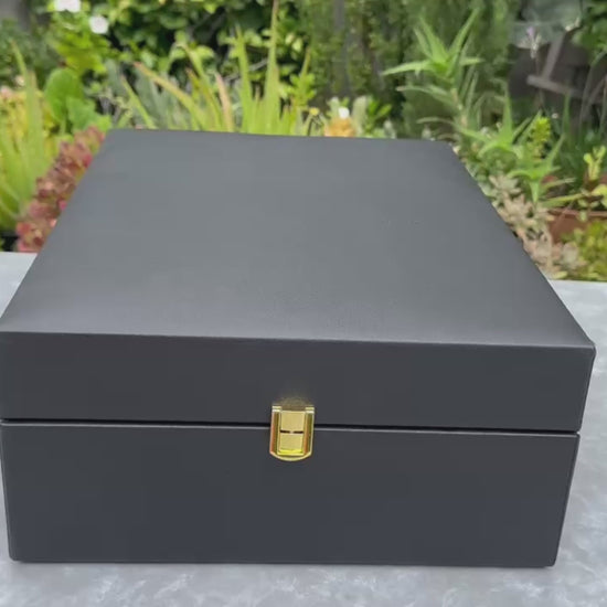 Handmade Persian Turquoise Inlaid Copper (Firoozeh Koobi) Decanter Gift Set. A handmade decorative centerpiece, perfect for gifts or home décor.