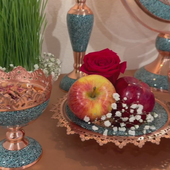 haftsin nowruz nowrooz hafseen haf seen haft sin eid