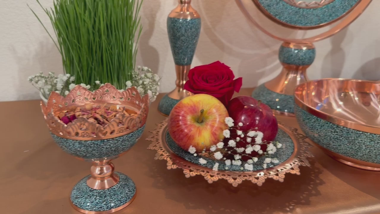 haftsin nowruz nowrooz hafseen haf seen haft sin eid