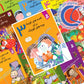 مجموعه 12جلدی قصه های کوچک برای بچه های کوچک
