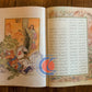 شاهنامه فردوسی با جلد چرمی برجسته - Shahname Ferdowsi – Collectible