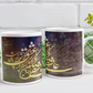 Ghazal-e-Hafez Coffee Mug - 11906